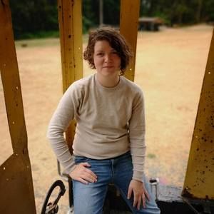 Meet your Posher, Alicia